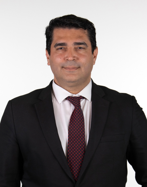 Mustafa Necat Özdemir